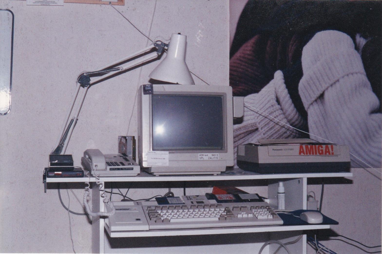 Anno 1995